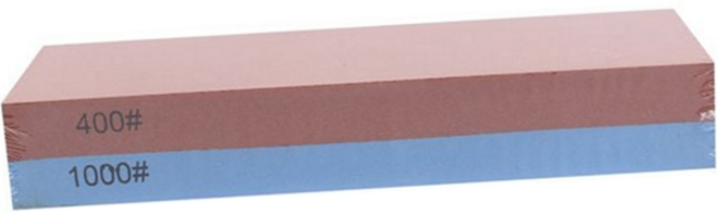 양면 숫돌 가정용 전문가용 1000방 칼갈이 숫돌 400방 주방 도구 관리