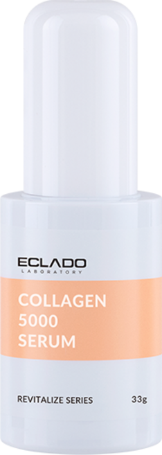 에끌라두 콜라겐 5 000ppm 영양세럼 33g