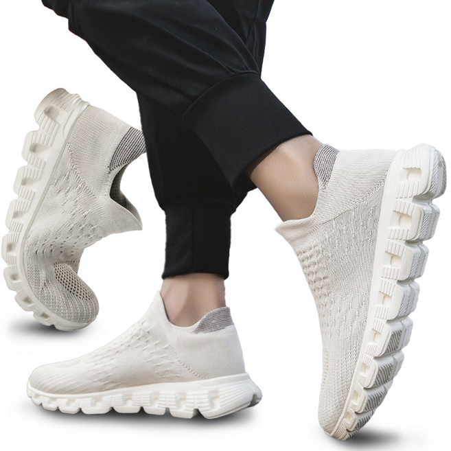 스토리원 발 편한 경량 쿠션 워킹화 신발 SH-CSP-276