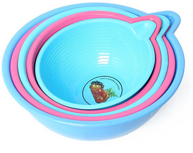 일신 특바가지 (사이즈 택1) 바가지 쌀바가지 목욕탕, 1개