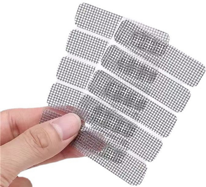 올데이픽 물구멍 방충망 창틀방충망, 본상품