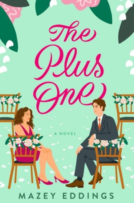 (영문도서) The Plus One Paperback, St. Martin's Griffin, English, 9781250847041