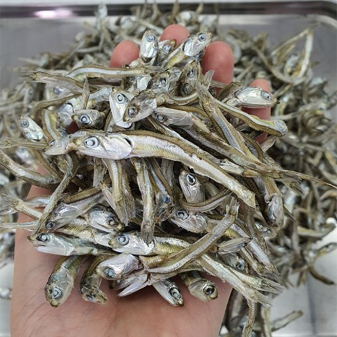 [통영섬멸치] 햇중멸치1.5kg(중상급) 고추장용 남해안 볶음용멸치, 1개