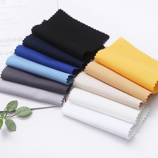 짱패브릭 01캔버스무지-대폭 원단 패브릭#, 워싱내츄럴