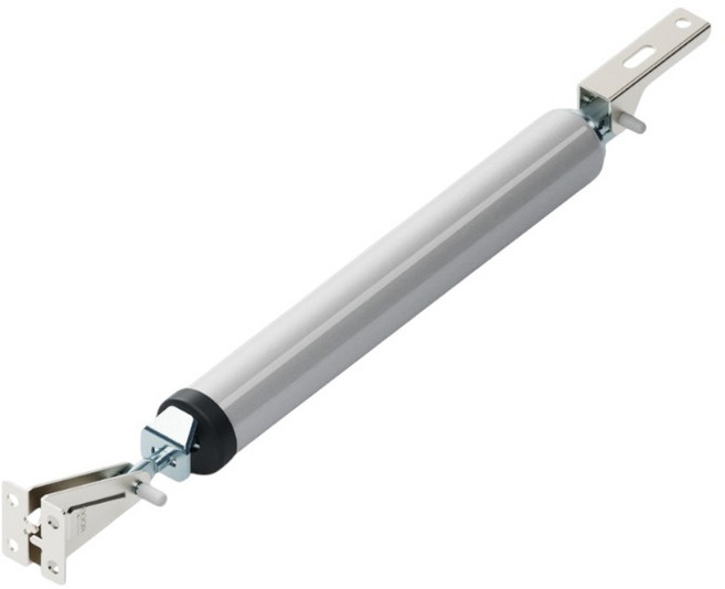 이지에이치디 알루미늄 도어 클로저 30kg GS-DP-5233 도어스토퍼 겸용 현관문 목문, 1개