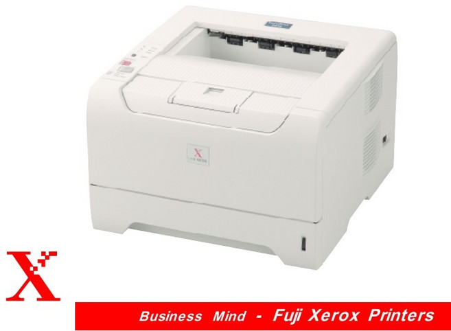 DocuPrint 2010 제록스 흑백 레이저 프린터 8천매 대용량토너 장착포함