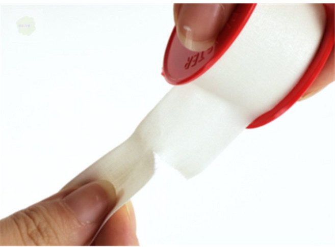 땡큐마켙 네오 면반창고 강력접착반창고 의료용반창고