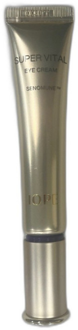 아이오페 슈퍼바이탈 아이크림, 25ml, 1개