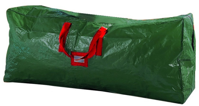 케이트가든 크리스마스 트리 보관백 방수 수납 보관가방 트리백, 1개