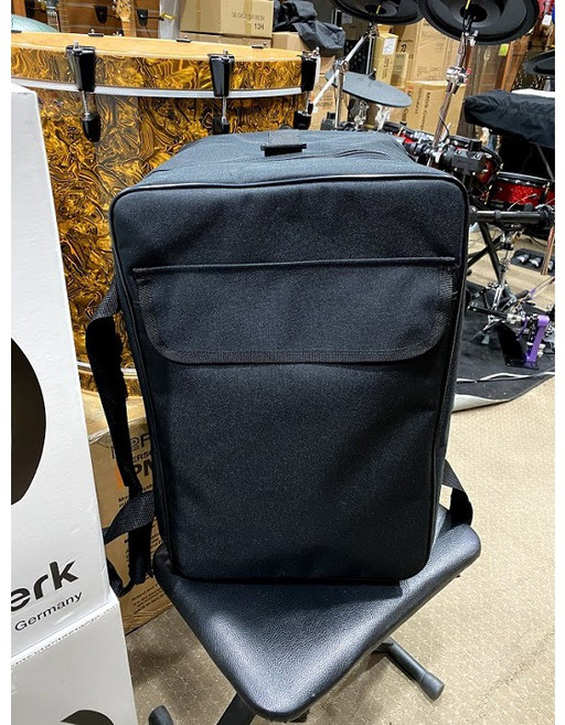 Meinl 木箱鼓 SC100-B, 木箱鼓+背袋