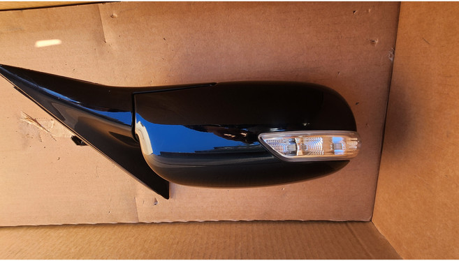 TG 사이드미러(그랜져), 1개, 그랜져