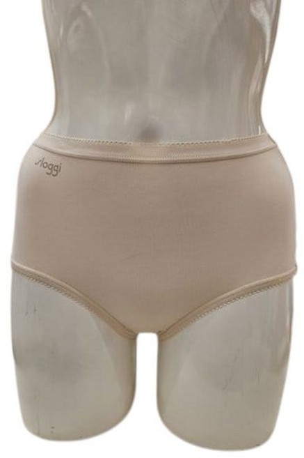 트라이엄프 90~105슬로기팬티 오가닉코튼 맥시 라이트스킨sloggi Comfort care Maxi2 RSBDR76R474CS ZQG452 LPN365