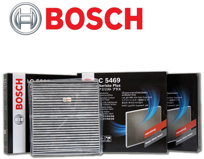 올 뉴 아반테 CN7 (2020.04~) 보쉬 활성탄 캐빈필터 C5968 에어컨필터 히터필터 실내청정 공기필터, 1개