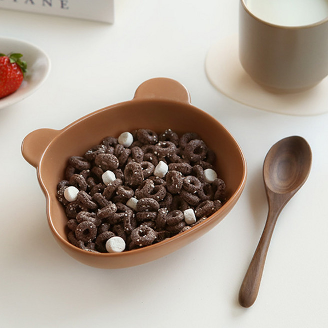 테디 볼, 크림, 1개