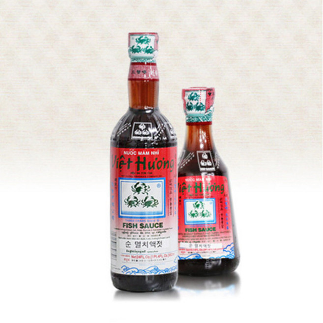 비엣흐엉 삼게 멸치 액젓, 682ml, 1개