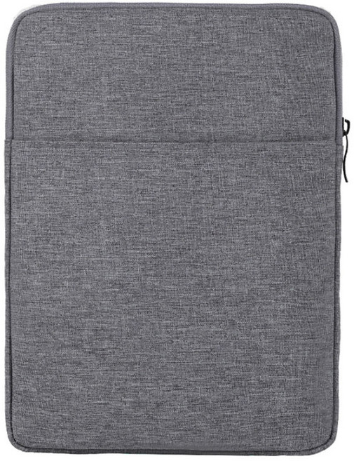 아이패드 에어 프로 레노버 갤럭시 S6 lite 미패드 5 탭 9.7 10.2 10.5인치 태블릿 파우치, 딥그레이