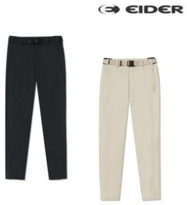 아이더 여성 여름 기능성 등산 트레킹 팬츠 DWM23381