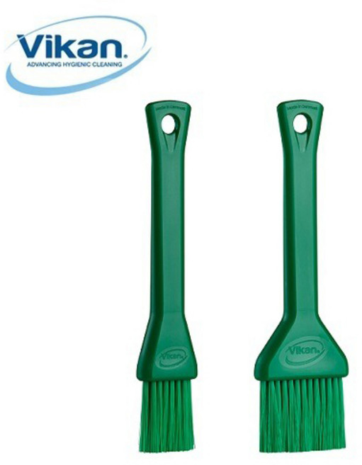 붓솔/미디움(커피머신 틈새먼지제거)바이칸