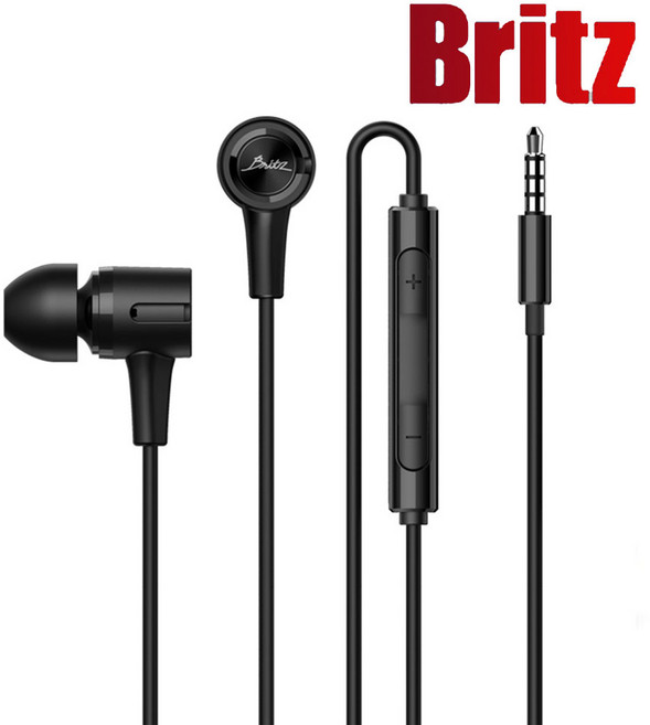 브리츠 유선 이어폰, 브리츠 P20GX, P20GX