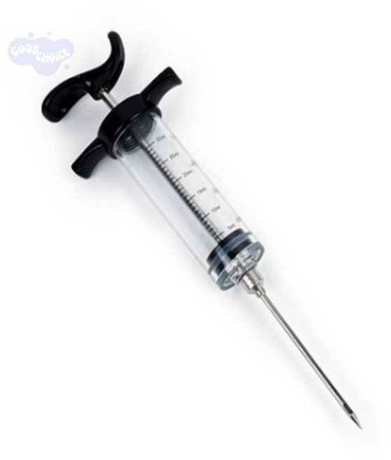 굳초이스 마리네이드 인젝터 블랙, 1개