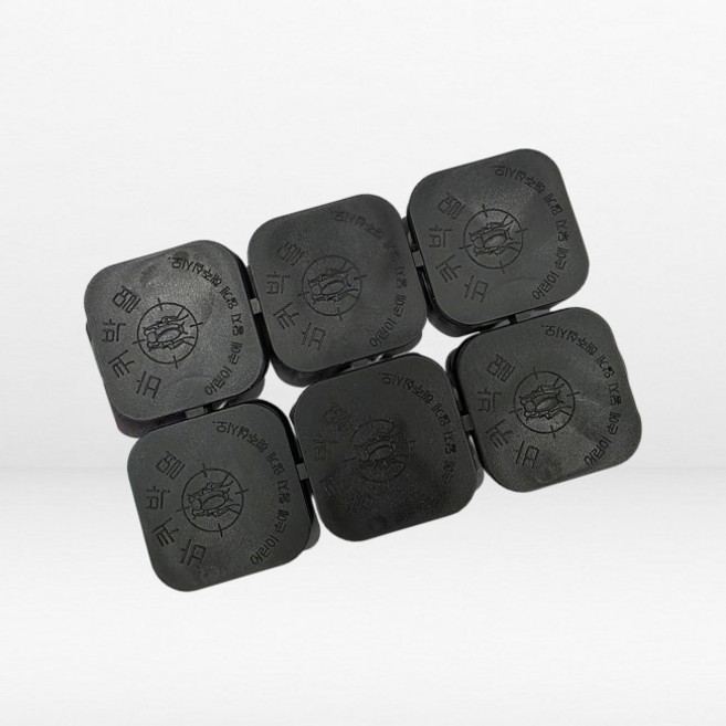 바퀴벌레 공캡 5000ea 큰바퀴 작은바퀴 겸용 방역 전문가용, 1개