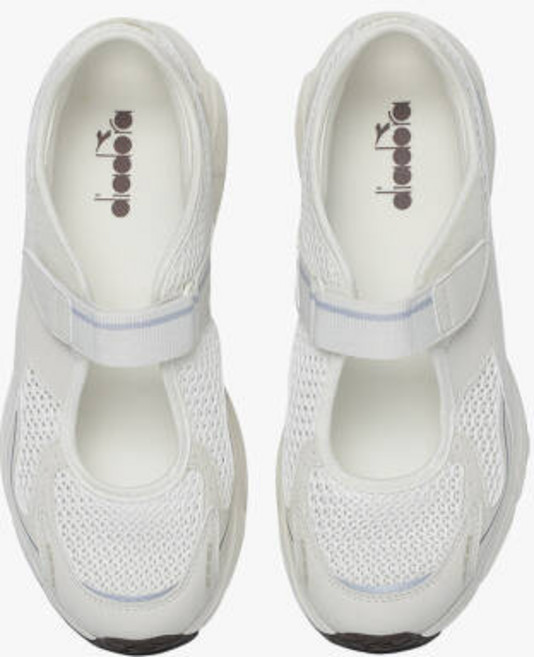 [국내정품] 디아도라 샌들 발레토 IVORY 196293