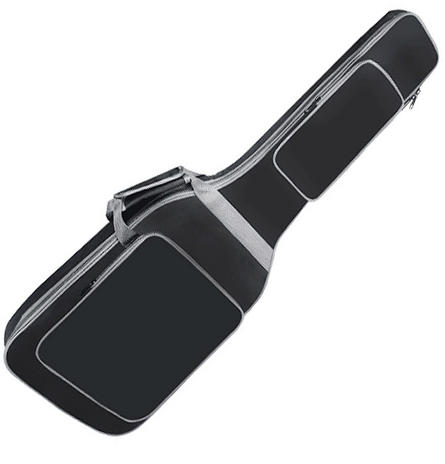 베이직 베이스 기타 가방 케이스, 1개