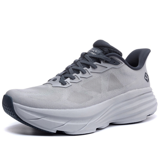 ROYAL SALAMAN 남녀공용 밴딩끈 푹신한 키높이 스니커즈 프리미엄 운동화 97118