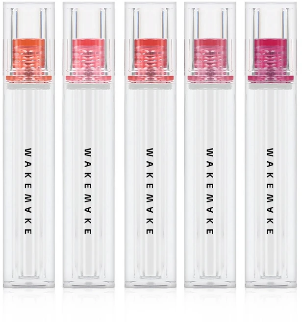 웨이크메이크 듀이 젤 글로우 틴트, 11 글래시 플로우, 3g, 1개 - 쿠팡