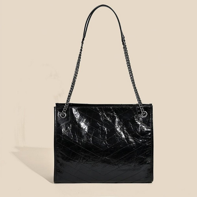 BOCILEE유랍소가죽 여성 숄더백 정장 크로스백