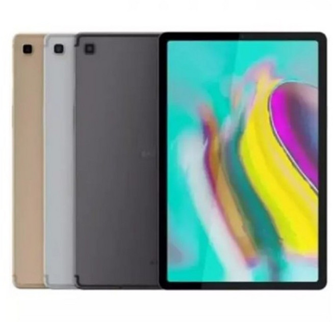 [A급리퍼] 삼성 갤럭시탭S5e 10.5인치 Wi-Fi 64GB 골드