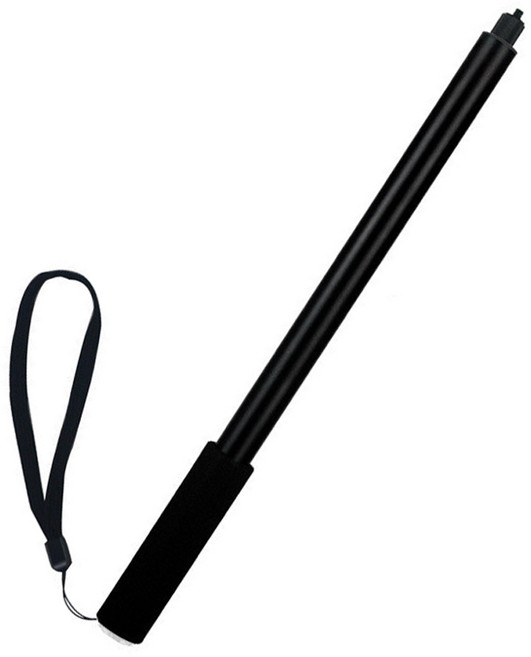 고프로 인스타360 DJI 오즈모 셀카봉 액션캠 모노포드 연장봉 삼각대 셀피봉 호환 고급형, 0.94m, 1개