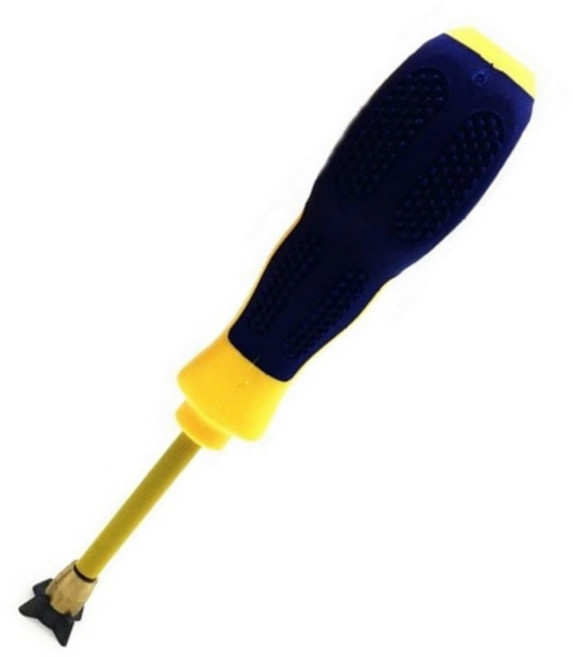 타일 줄눈 제거 공구 셀프 시공 1~4mm 정방향, 1개