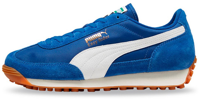 PUMA 男女通用 Easyrider 復古運動鞋