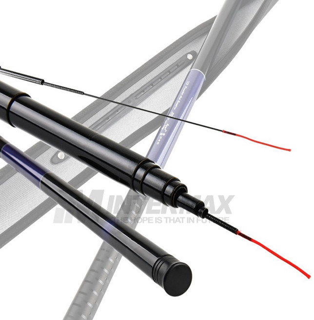 씨타임 인터맥스 민장대 270 민물 바다 낚시대 민물낚시대, 1.인터맥스 민장대_360