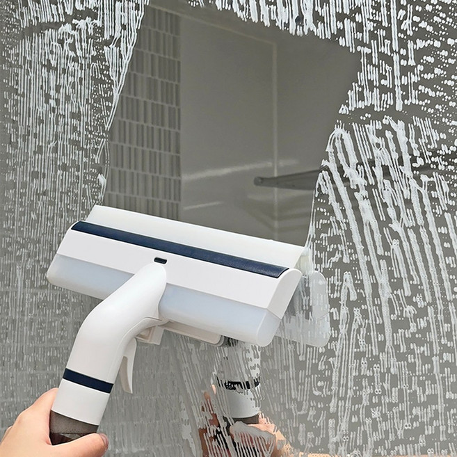 백화상점 4in1 스프레이 스퀴지, 1개