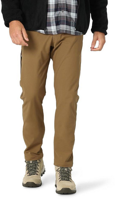 ATG Wrangler 남성용 Fwds 5 포켓 팬츠 아이언 게이트 36 x 30