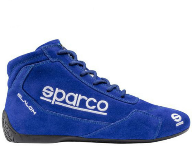 2025년 SPARCO 레이싱화 SLALOM RB3-1 소프트 에어 FIA 전문 슈즈