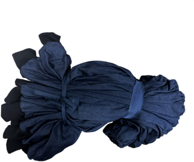 고토핸즈 양손 청토시 양팔 10켤레 1세트