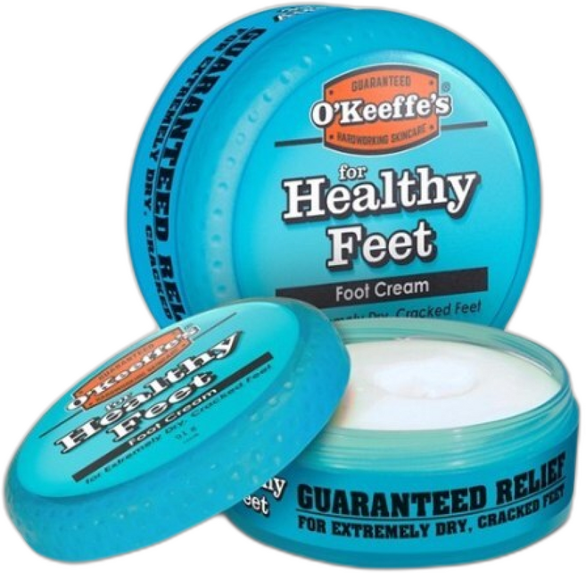 코스트코 오킵스 헬시피트 풋크림 /용기, 2개입