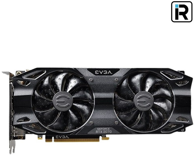 지포스 RTX2070 8GB 그래픽카드 게이밍