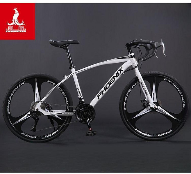 입문 로드자전거 바이크 도로자전거 입문용 가성비 싸이클 자바, C 24단, 1개