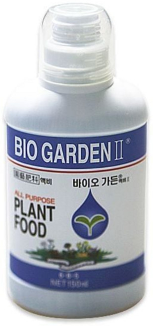가든복합제 원예식물제 바이오액비 가든 복합제 액비 식물제 복합식물제 식물제식물제가든, 1개, 1ml