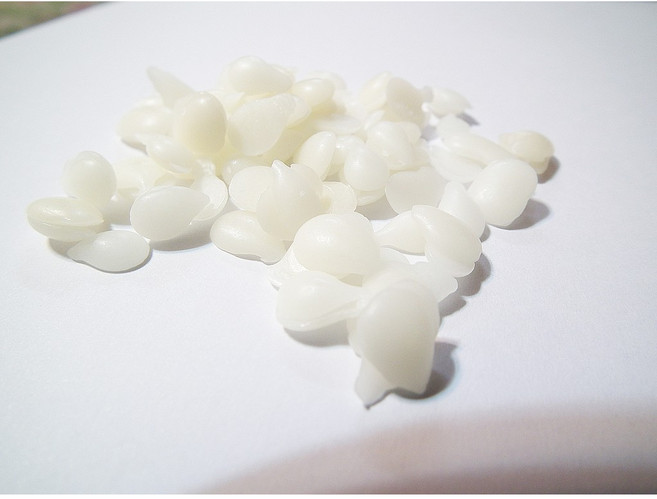 德國 蜜蠟 500克, 1個, 500g