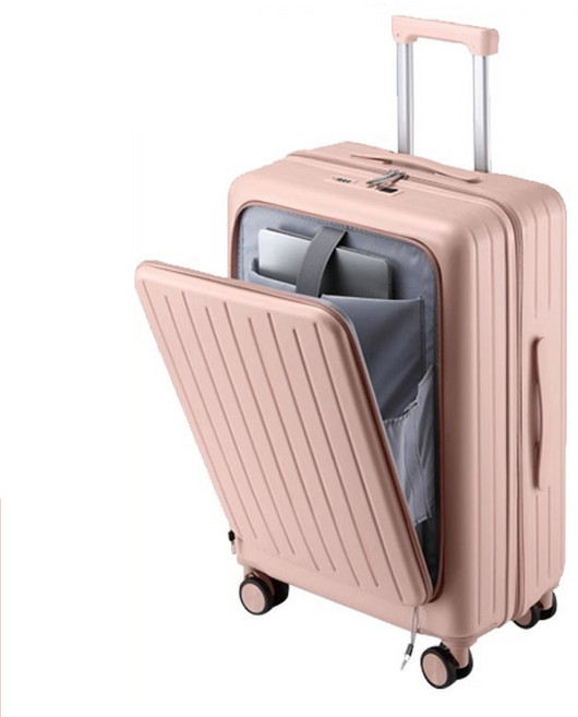 데스텀 전면 개방 USB충전 컵홀더 다기능 캐리어