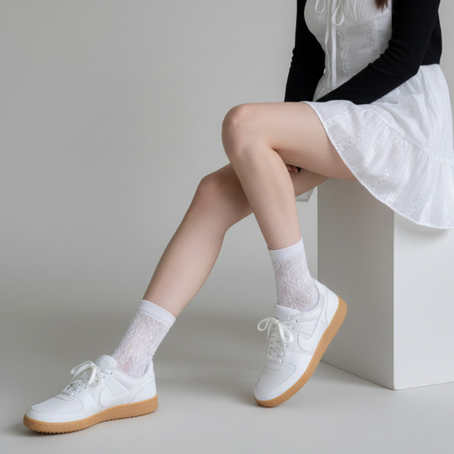 나이키 여성 스니커즈 필드 제너럴 데일리 로우 단화 운동화