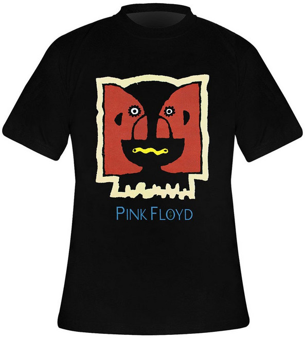PINK FLOYD Division Bell 반팔티
