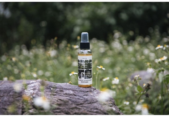 【笙笙不息】天然竹醋液100ml／抑菌、除臭 台灣生產 原味-Original, 1個, 原味-Origional