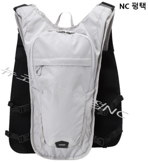 웨스트우드 WESTWOOD 다양하게 활용가능한 라군 TR 1컬러 WO1UTAB104, 라이트그레이