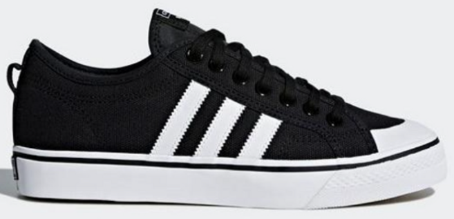 아디다스 백화점 정품 니짜 스니커즈 CQ2332